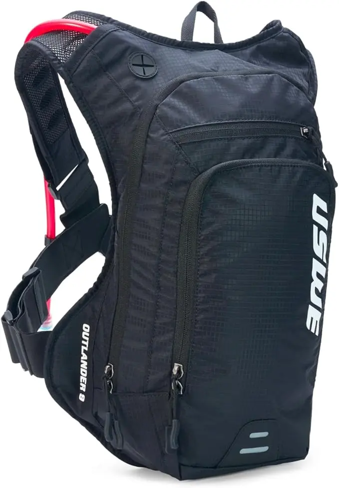 USWE Outlander Hydration Pack