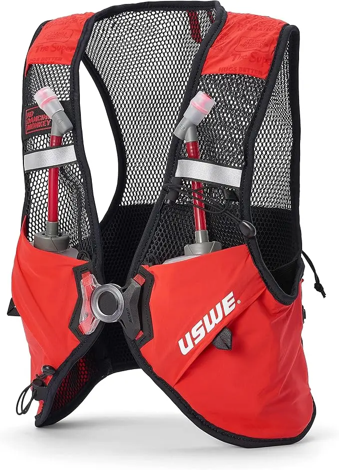 USWE Pace - Running Vest Hydration Pack
