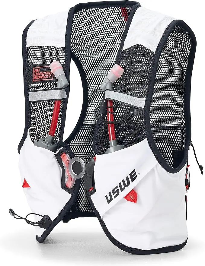 USWE Pace - Running Vest Hydration Pack