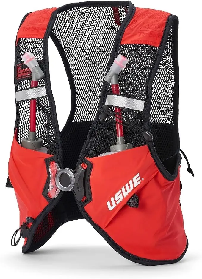 USWE Pace - Running Vest Hydration Pack