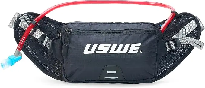USWE Zulo Hydration Hip Pack -