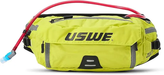 USWE Zulo Hydration Hip Pack -