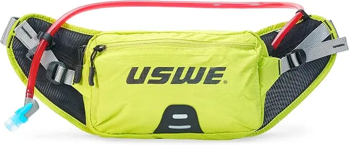 USWE Zulo Hydration Hip Pack -