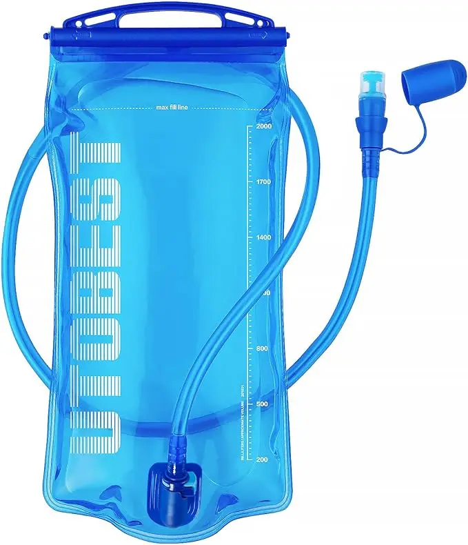 UTOBEST Water Bladder, Hydration Bladder 1L, 3L Water Bladder