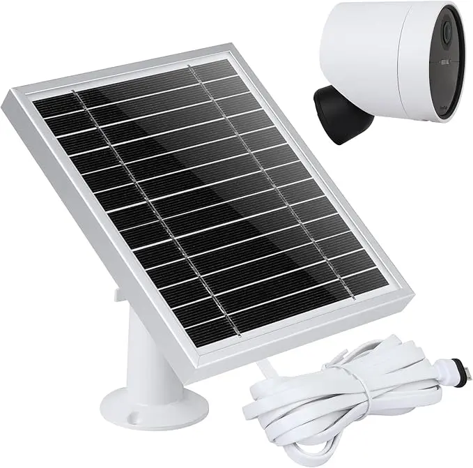 UYODM Solar Panel Compatible
