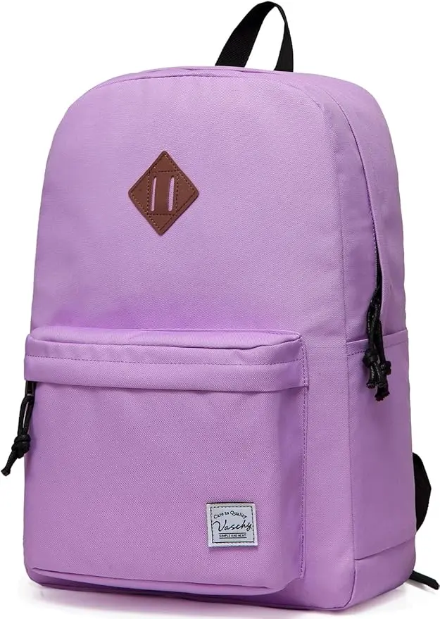 VASCHY Daypack Backpack