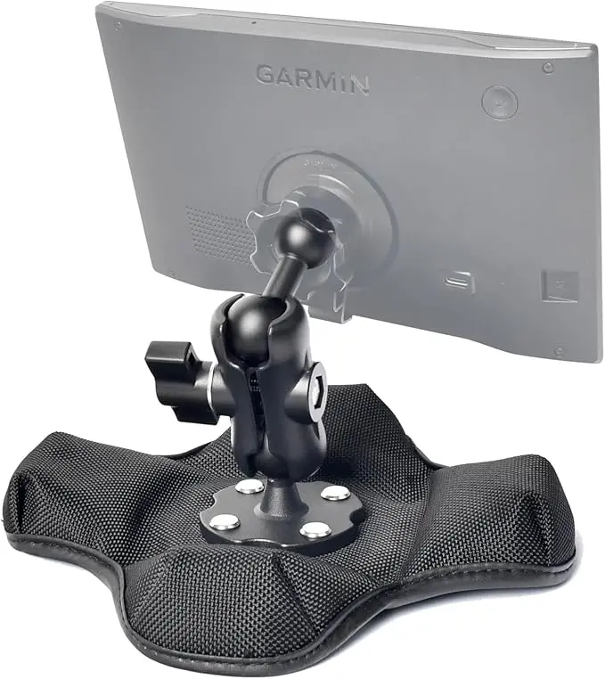 VAUBORTTI Friction GPS Mount Holder