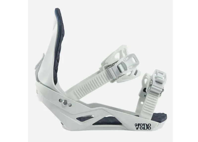 Voodoo Snowboard Bindings