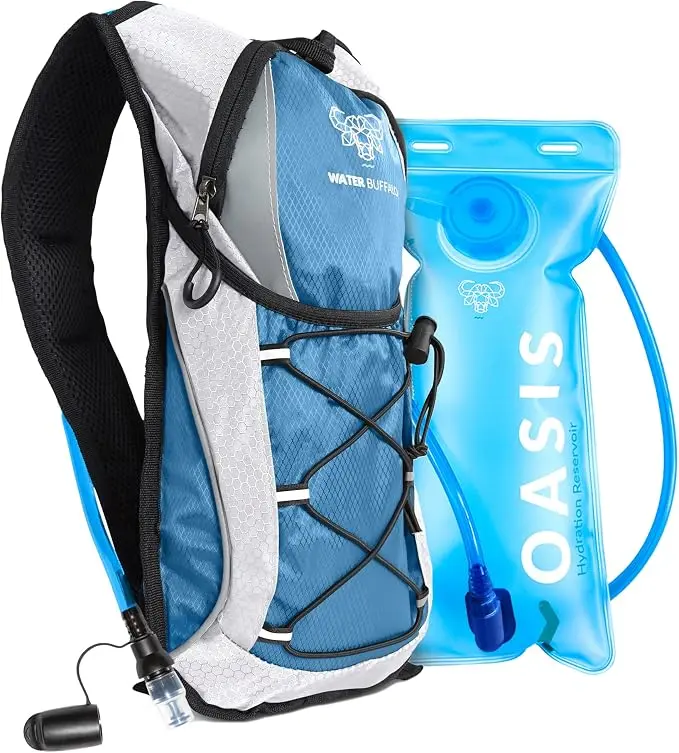 Water Buffalo Hydration Backpack