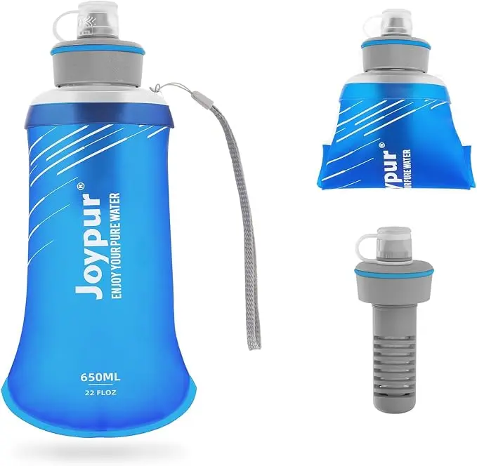 Water Filter Survival