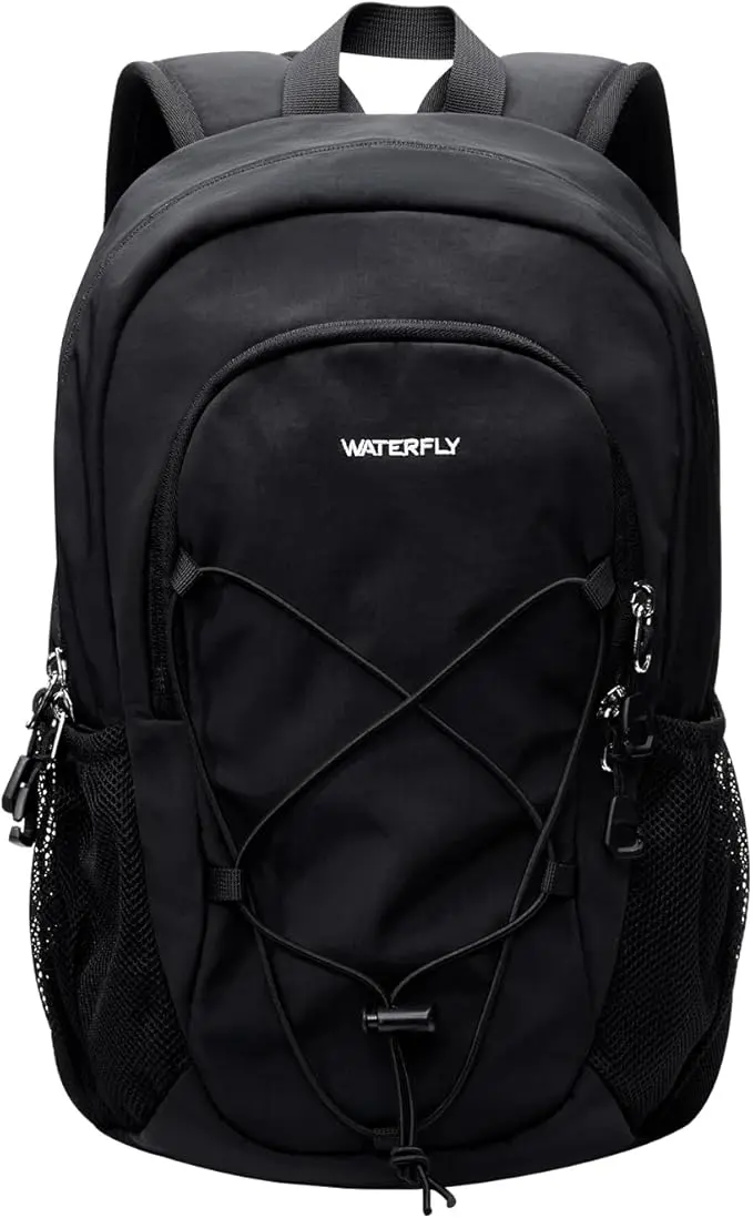 WATERFLY 12L Small Hiking Backpack
