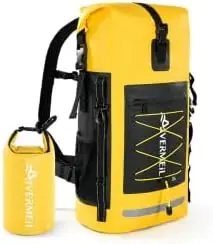 Waterproof Backpack Dry Bag