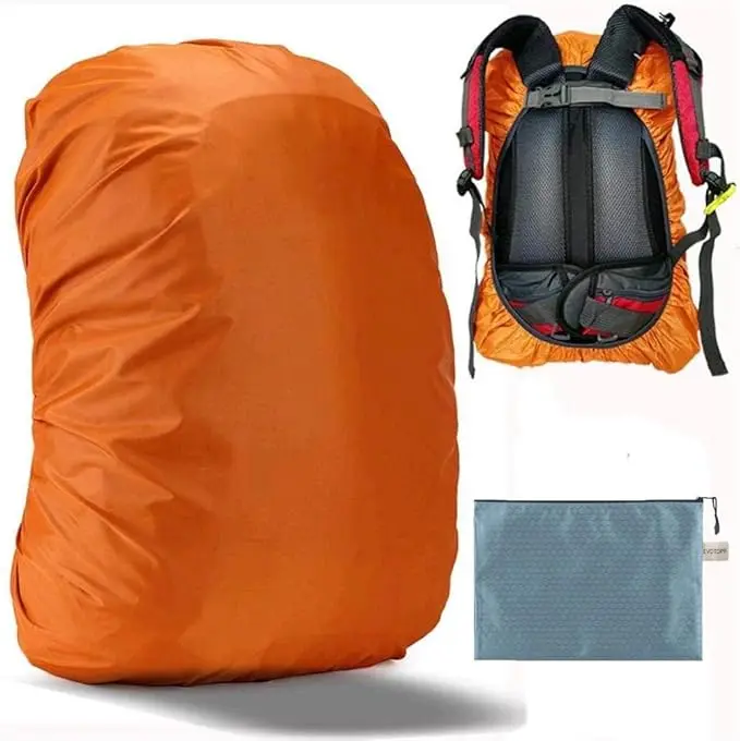 Waterproof Backpack Rain Cover