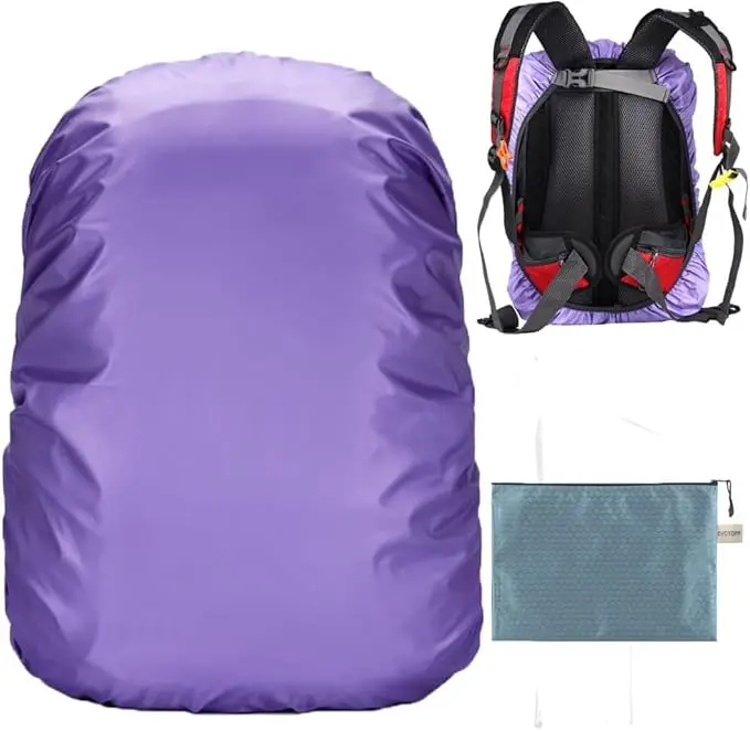 Waterproof Backpack Rain Cover