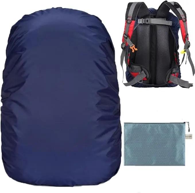 Waterproof Backpack Rain Cover