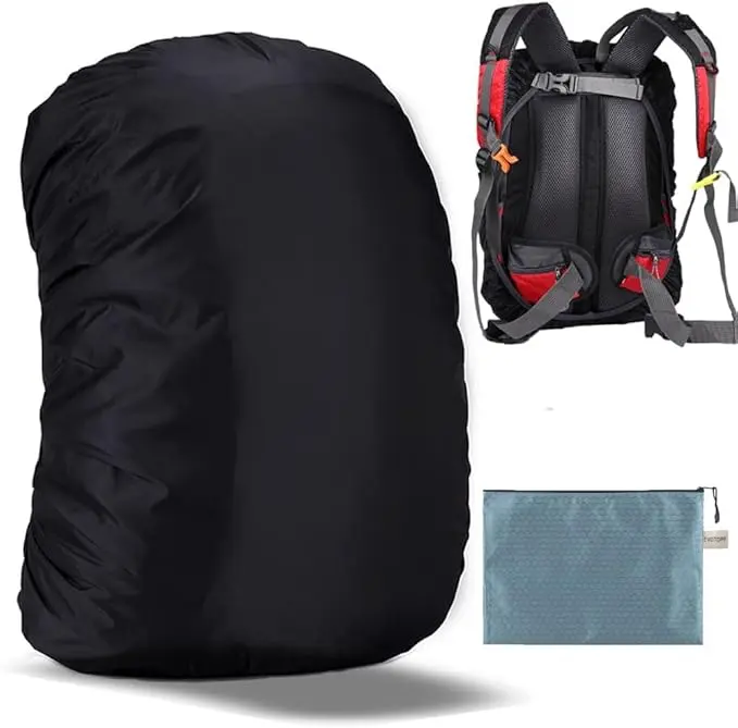 Waterproof Backpack Rain Cover