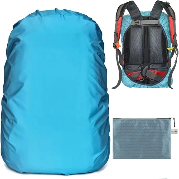 Waterproof Backpack Rain Cover