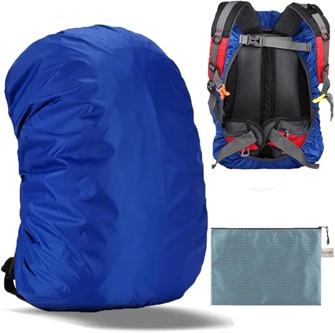 Waterproof Backpack Rain Cover
