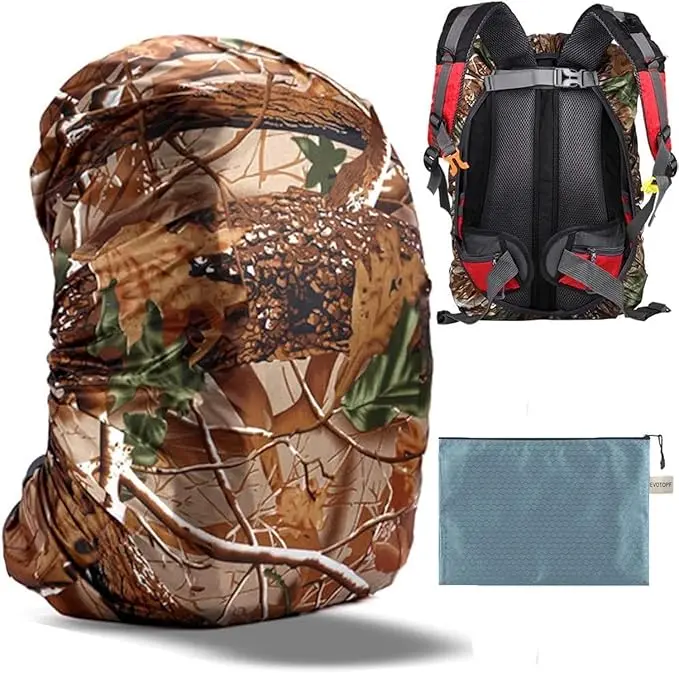 Waterproof Backpack Rain Cover