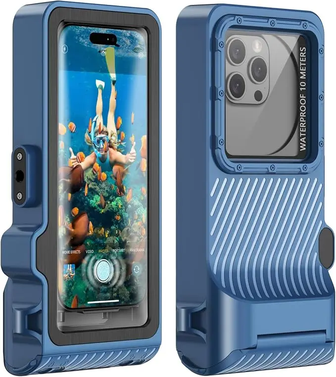 Waterproof Phone Case for Snorkeling