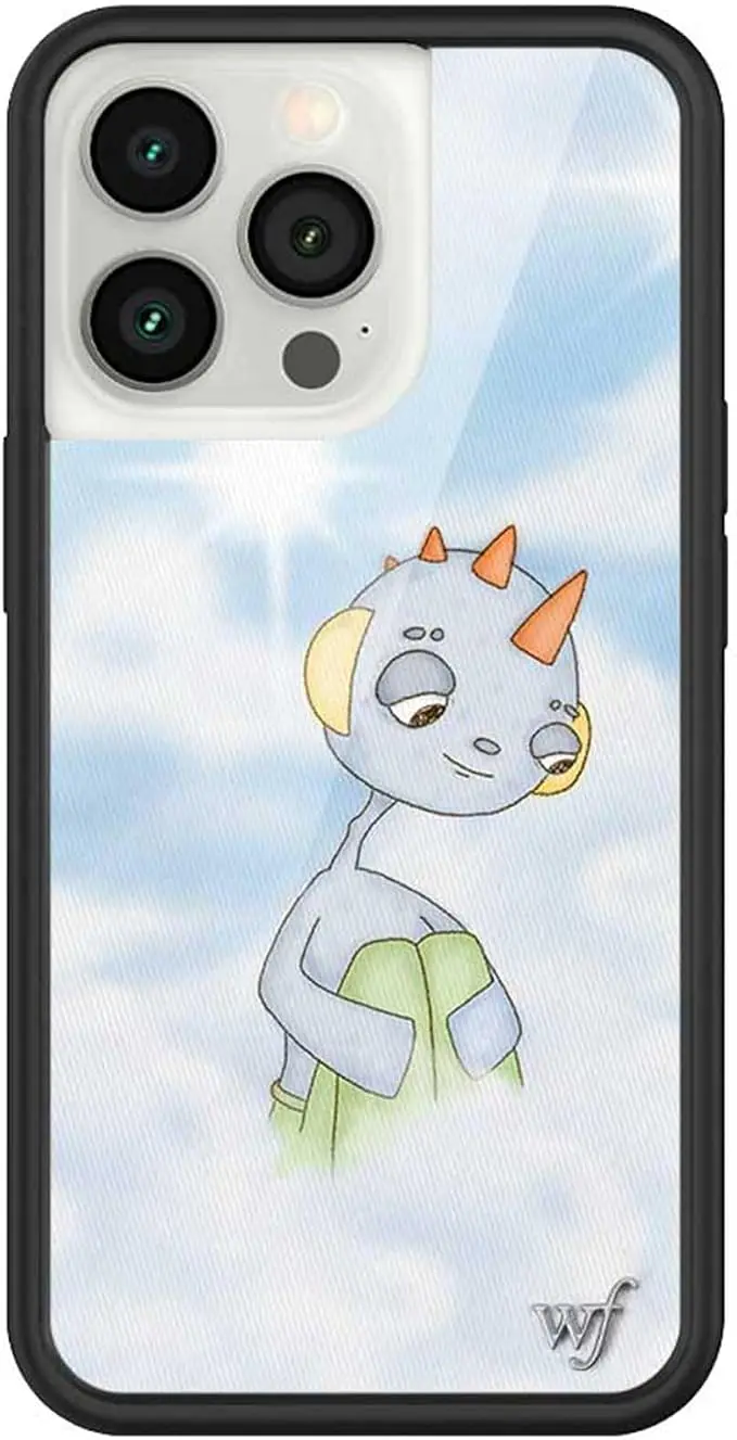 Wildflower Cases