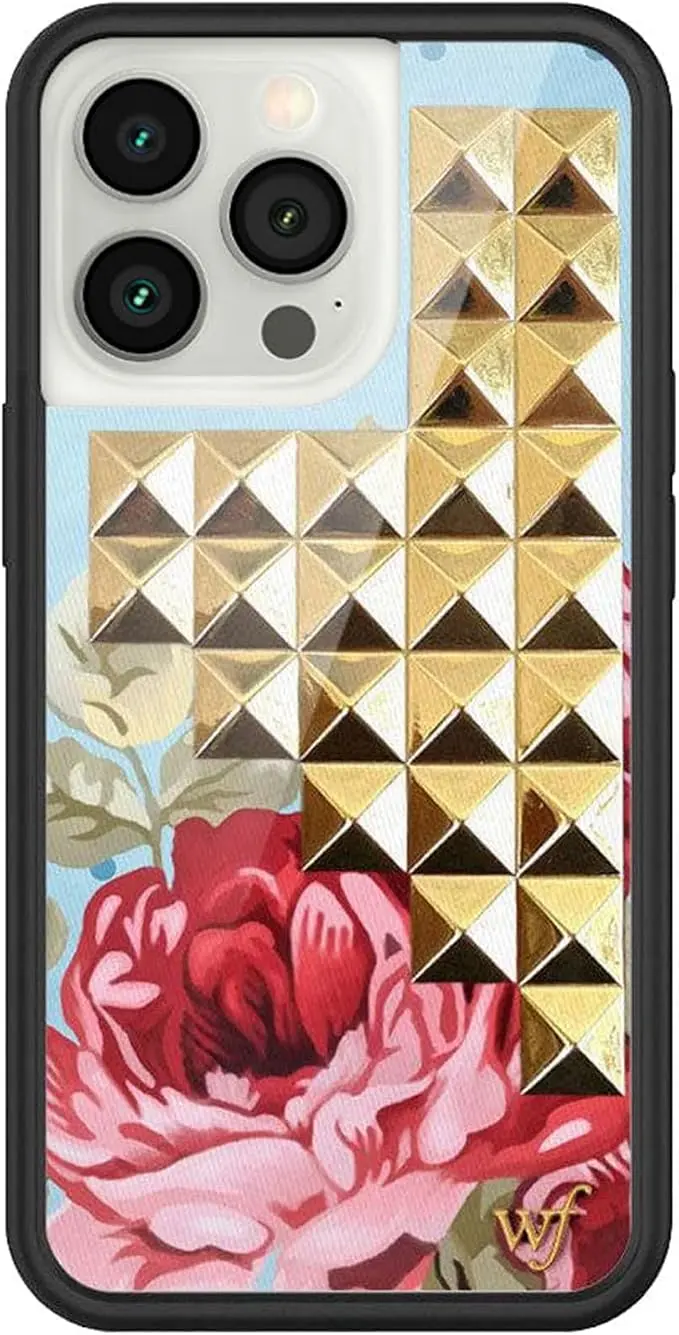 Wildflower Cases