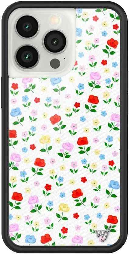 Wildflower Cases