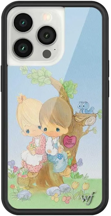 Wildflower Cases