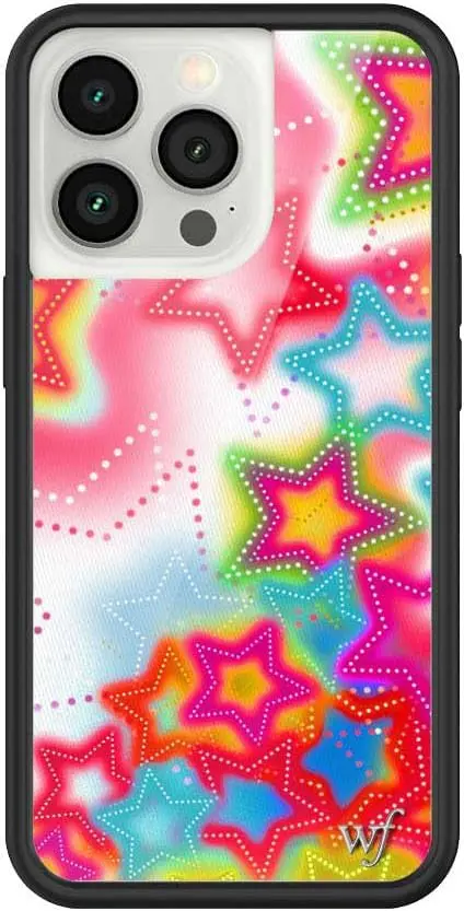 Wildflower Cases