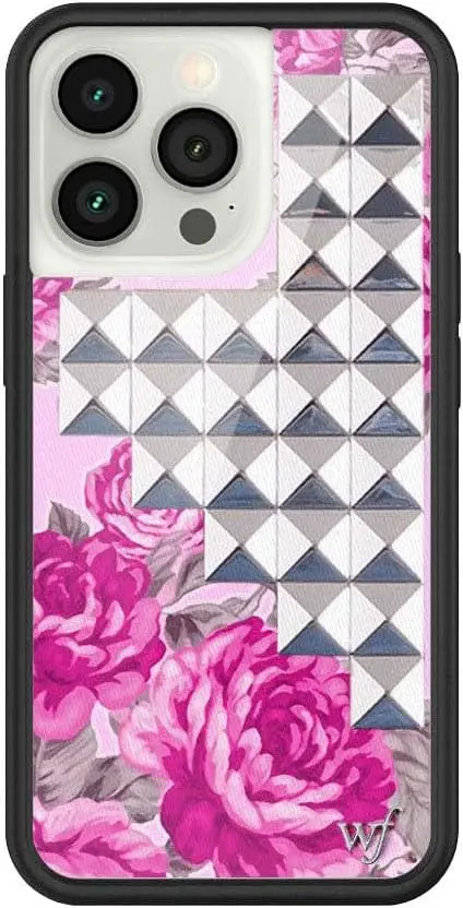 Wildflower Cases