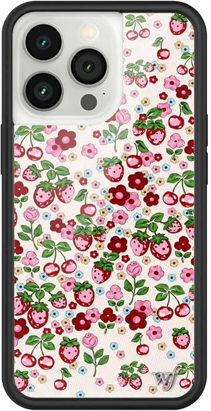 Wildflower Cases