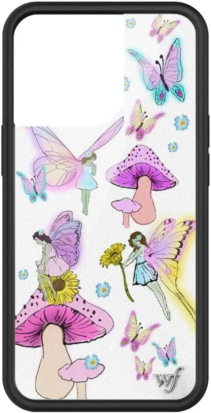 Wildflower Cases