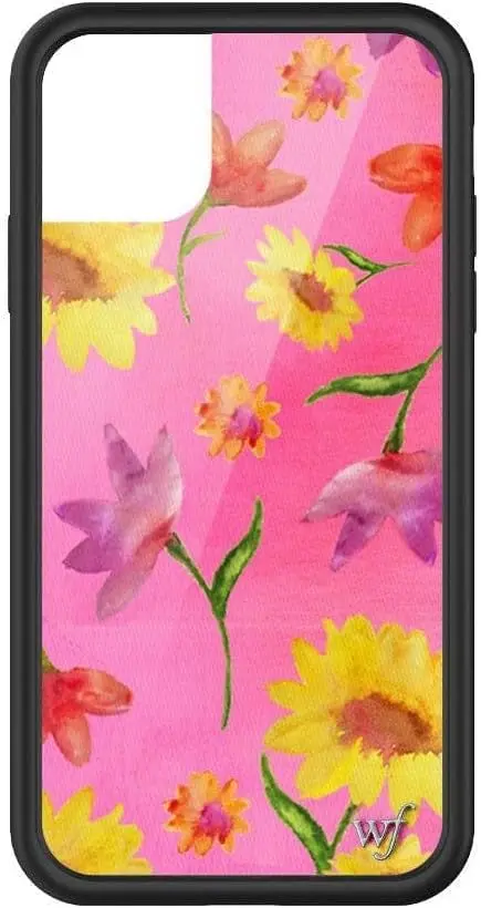 Wildflower Cases