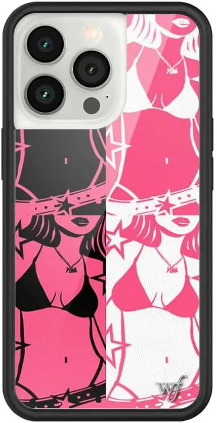 Wildflower Cases