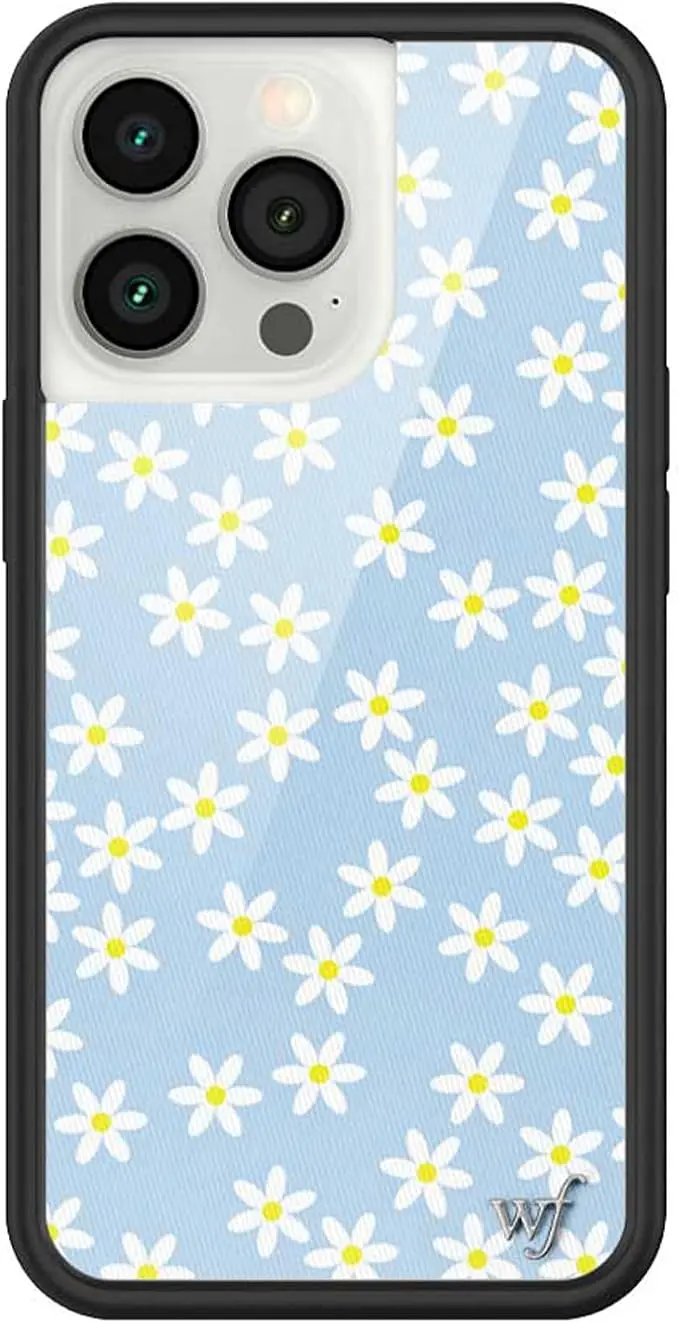 Wildflower Cases
