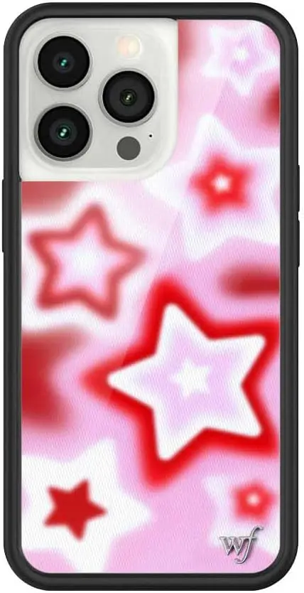 Wildflower Cases