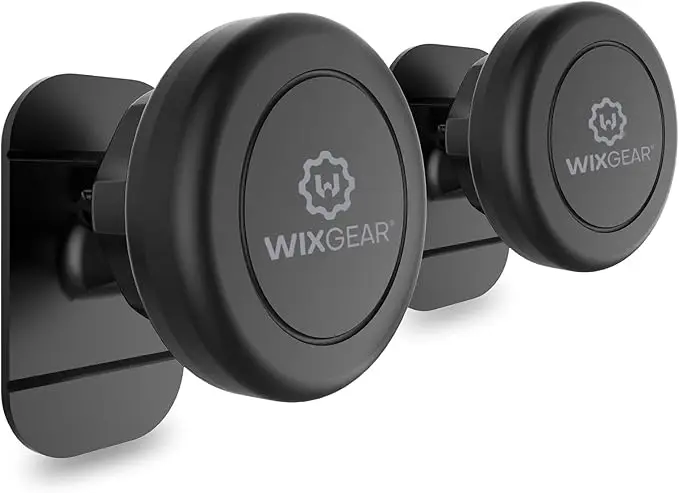 WixGear Magnetic Car Mount