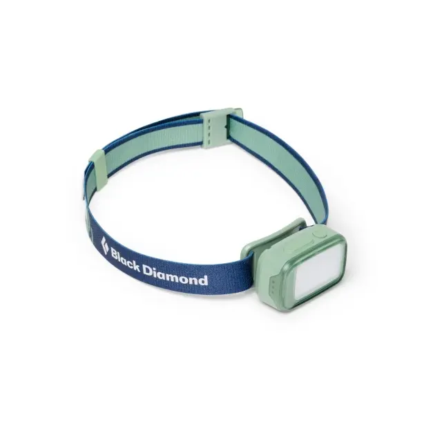 Wiz Headlamp