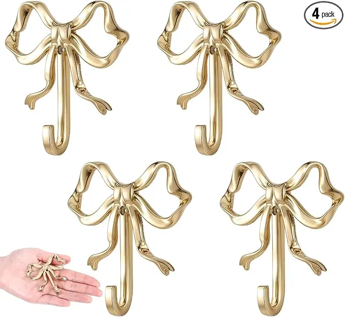 WLLHYF Small Bow Hook