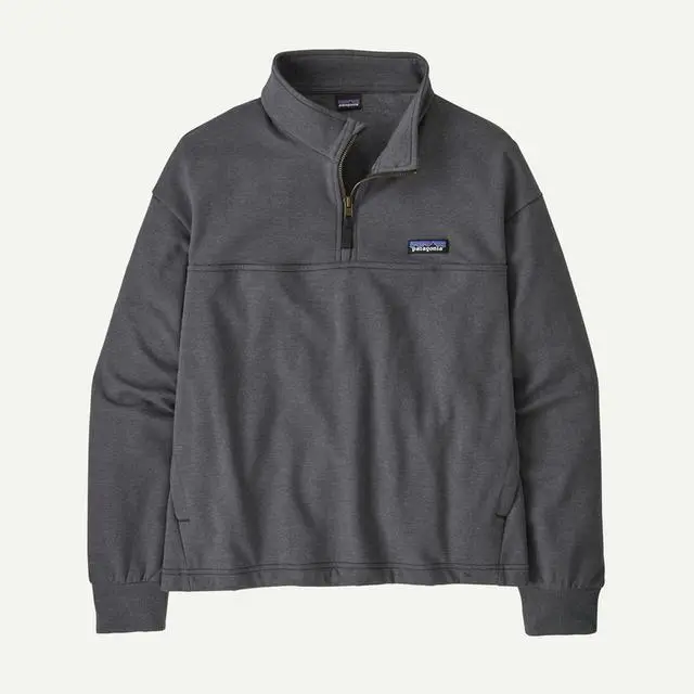 Womens Ahnya Pullover