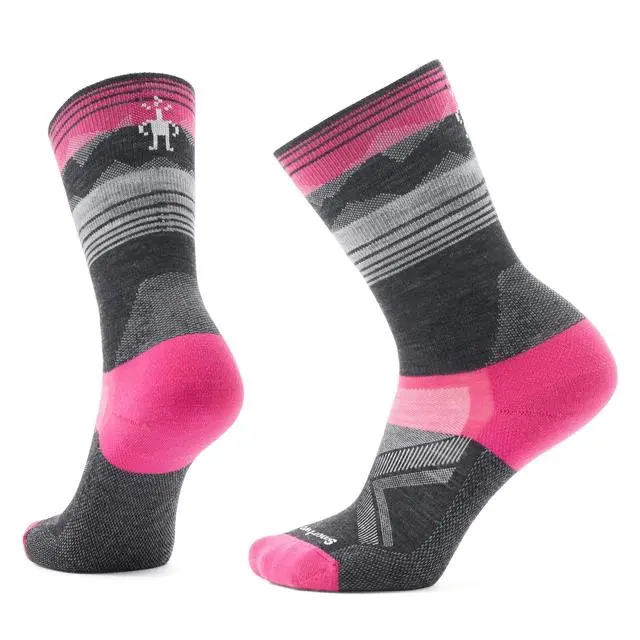 Womens Bike Cold Weather Crew Socks
