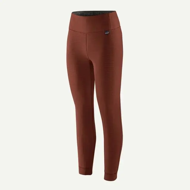 Womens Cap Tw Bottoms