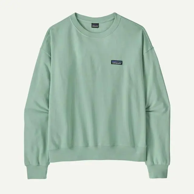 Women's Daily Crew