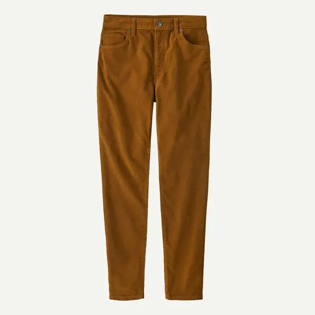 Womens Everyday Cords