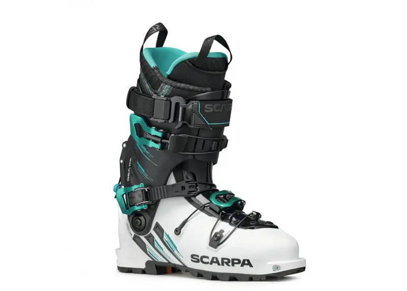 Women's Gea RS Ski Boots