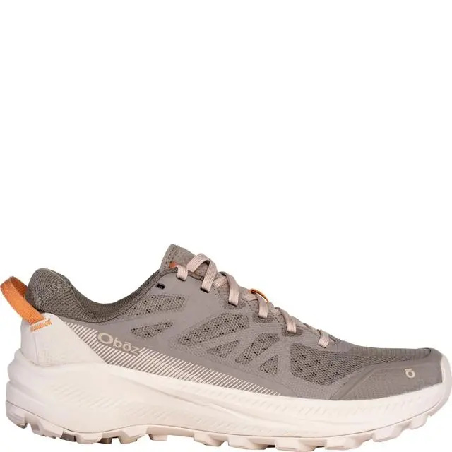 Womens Katabatic Lt Low Hiking Shoe