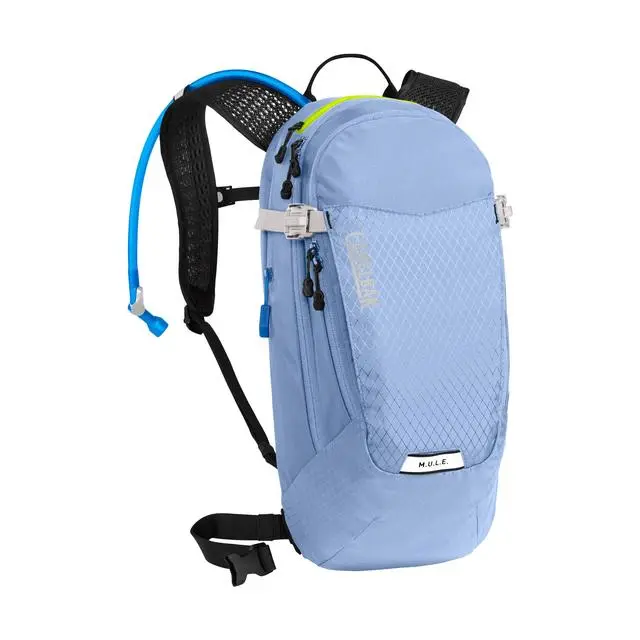 Womens M.u.l.e. 12 Hydration Pack 100 Oz