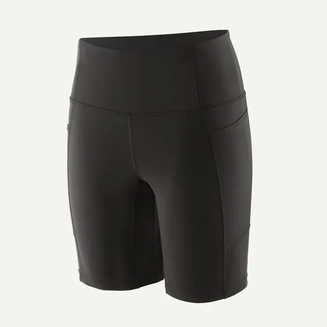 Womens Maipo Shorts