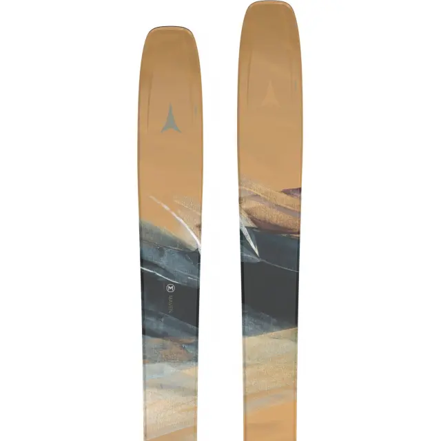 Womens Maven 103 Cti