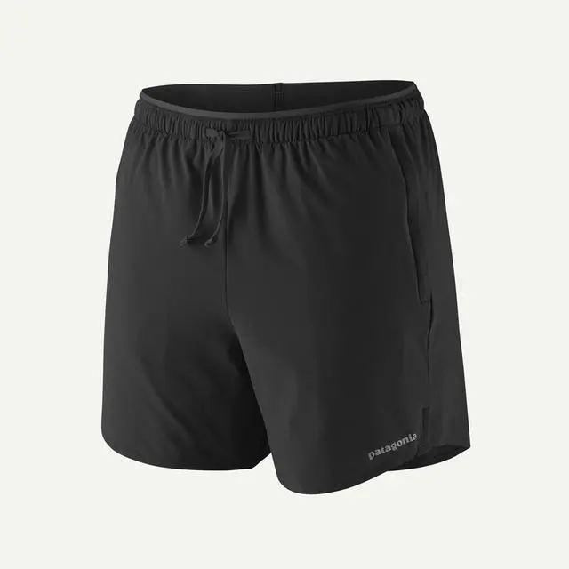 Womens Multi Trails Shorts